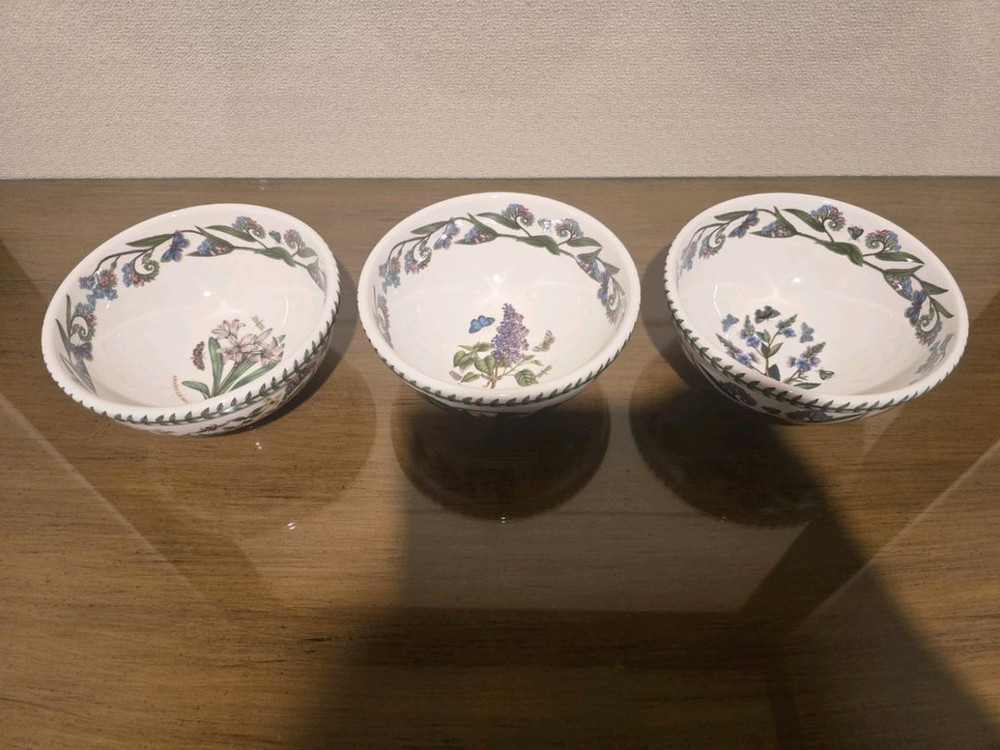 포트메리온 누들그릇 국그릇--3