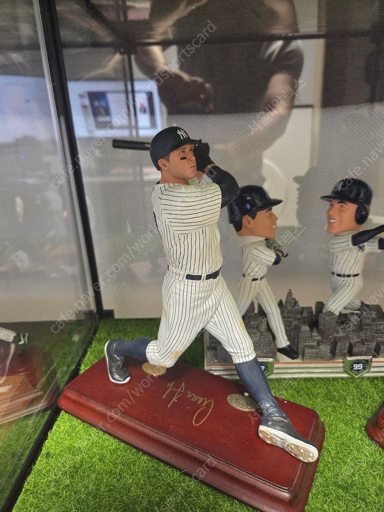 덴버리민트 MLB 피규어--3