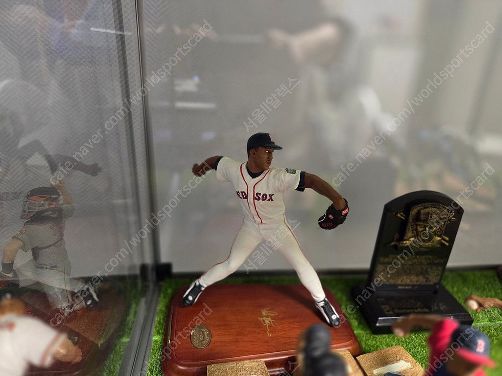 덴버리민트 MLB 피규어--5