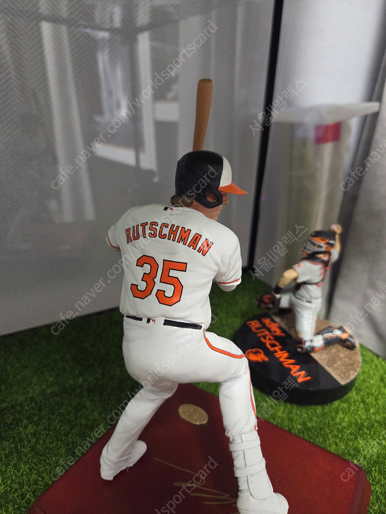 덴버리민트 MLB 피규어--8