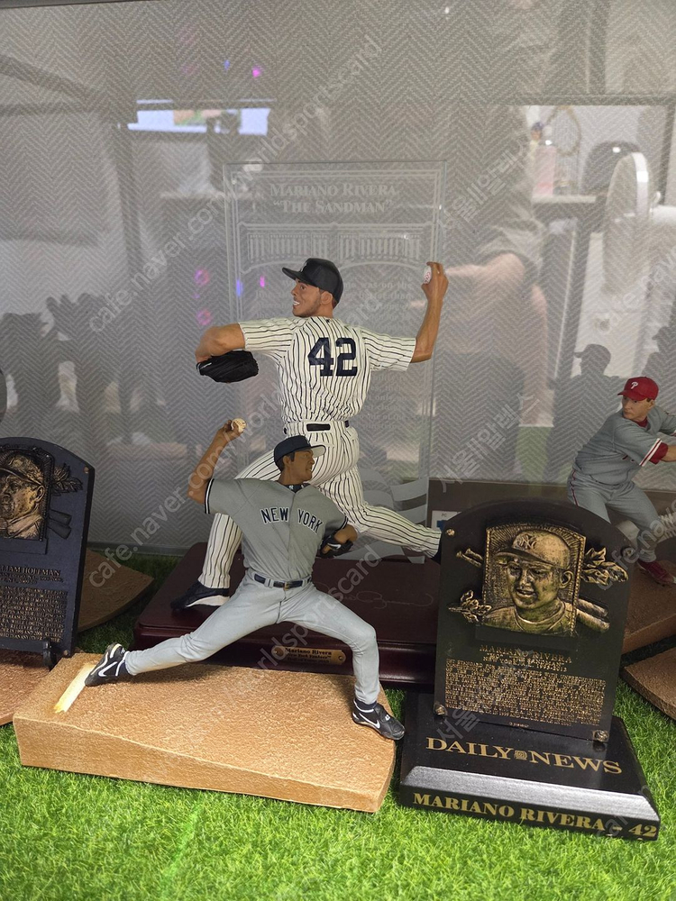 덴버리민트 MLB 피규어--7