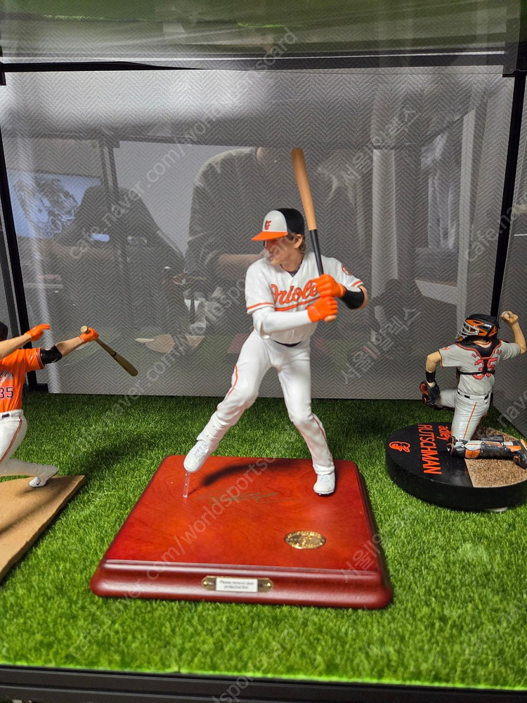 덴버리민트 MLB 피규어--6