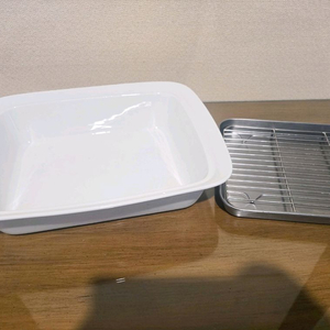 독일 쿠첸프로피 오븐바트 대형 사이즈