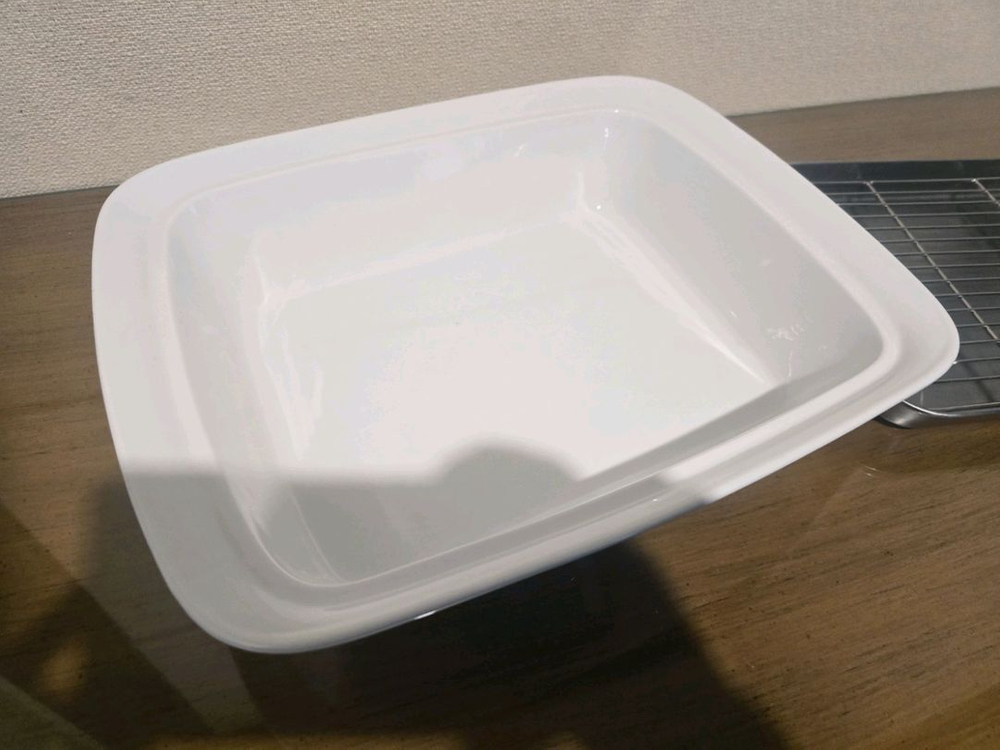 독일 쿠첸프로피 오븐바트 대형 사이즈--3