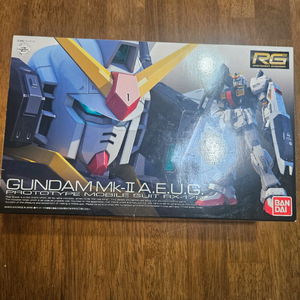 rg 마크2 에우고