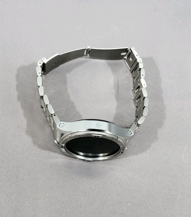 갤럭시 워치7 44mm 32GB 실버 (자가유통용,블루투스 모델)--2