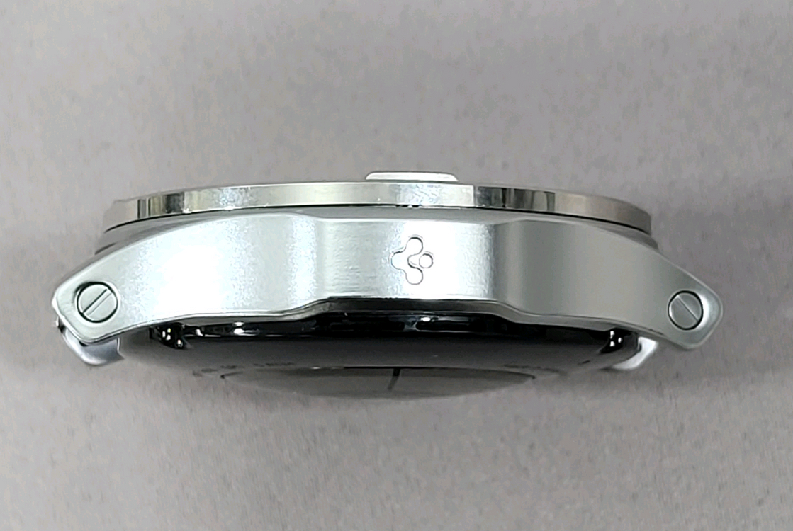 갤럭시 워치7 44mm 32GB 실버 (자가유통용,블루투스 모델)--6