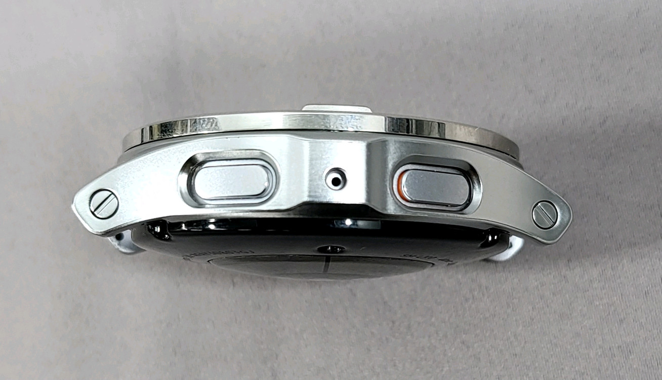 갤럭시 워치7 44mm 32GB 실버 (자가유통용,블루투스 모델)--7