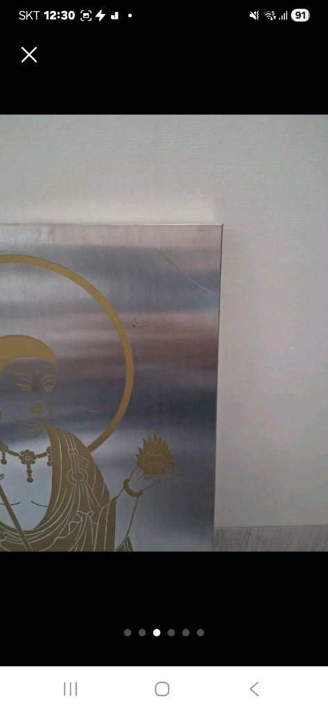 30 42센치 불화그림 1개단가입니다--2