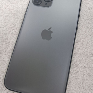 아이폰 11프로 256G 스페이스그레이 판매합니다