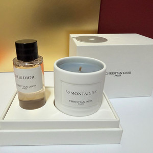 디올 몽테뉴 미니캔들 &그리 디올 리퀴드 핸드 앤 바디솝