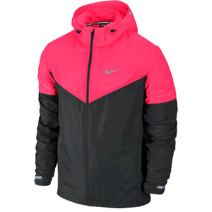 나이키 베이퍼 자켓 바람막이 S 새상품