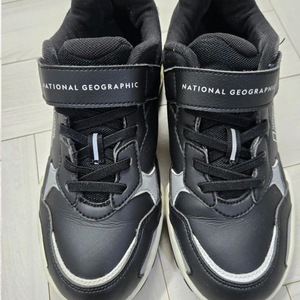 남아 운동화 240 택포