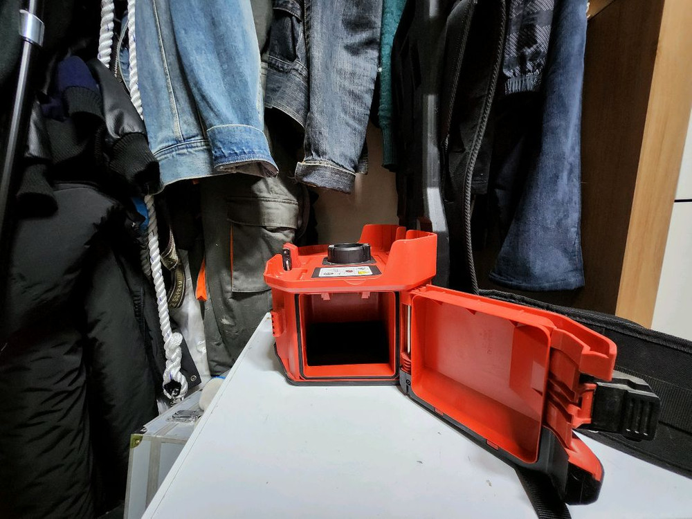 밀워키 스위치탱크(물탱크) 세트 판매 이미지