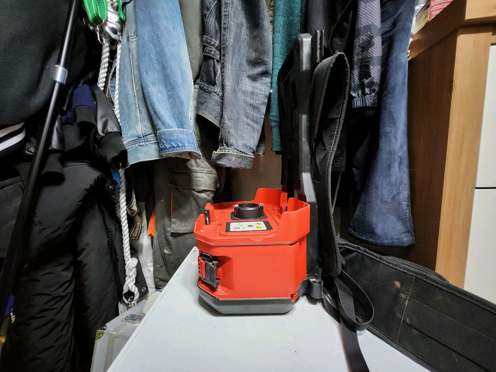 밀워키 스위치탱크(물탱크) 세트 판매 이미지