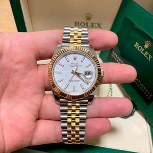 롤렉스 데이저스트 41미리