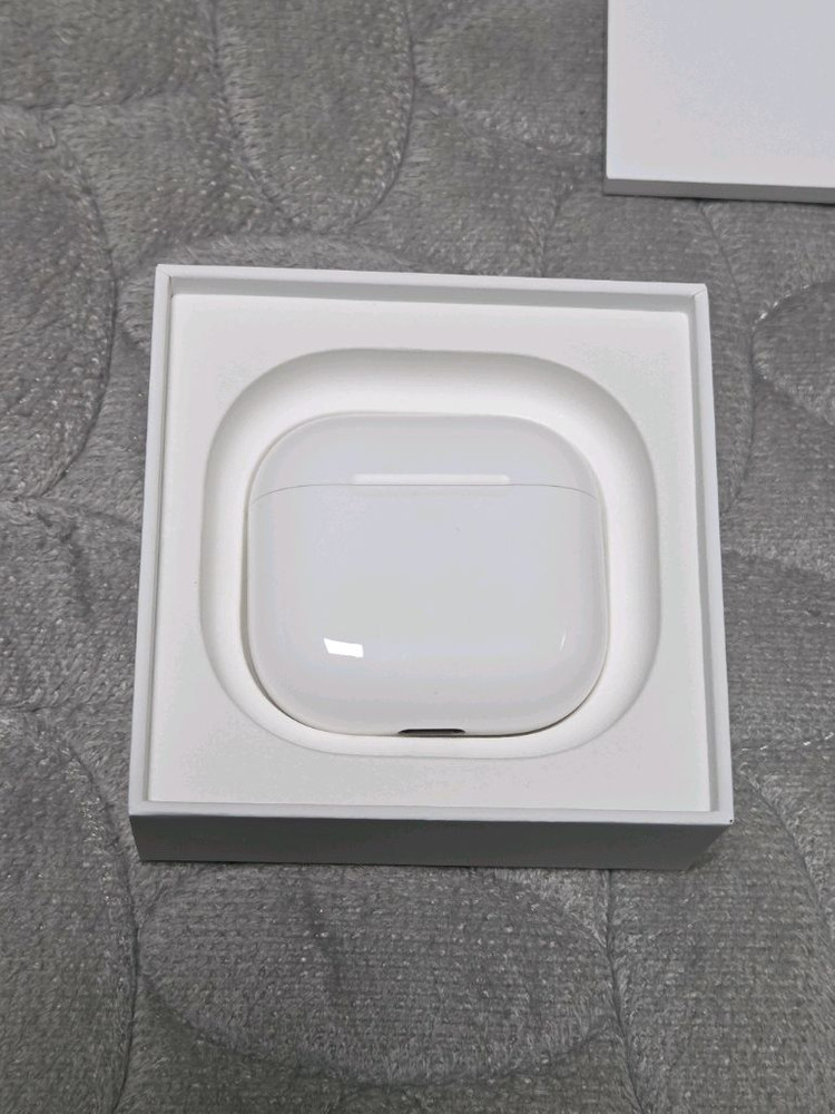 에어팟4세대 노캔x--1