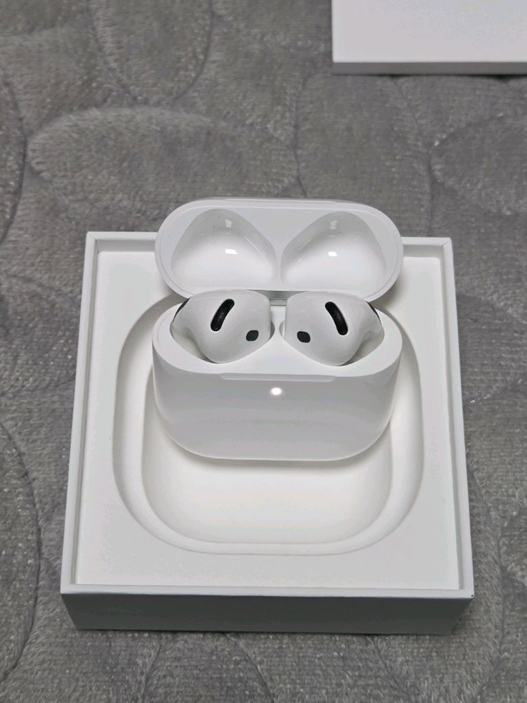 에어팟4세대 노캔x--2