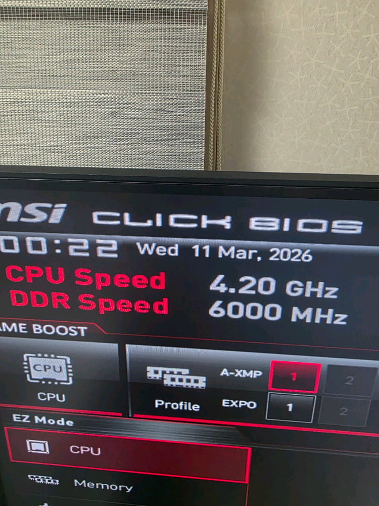 AMD 라이젠9 7950X3D 화이트. 반본체 팝니다--3