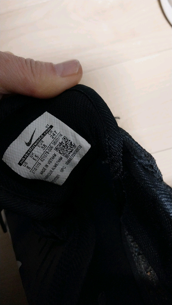 여아 여성 240호 운동화 나이키 아식스 일괄택포--7