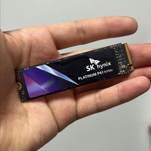 하이닉스 p41 2tb ssd