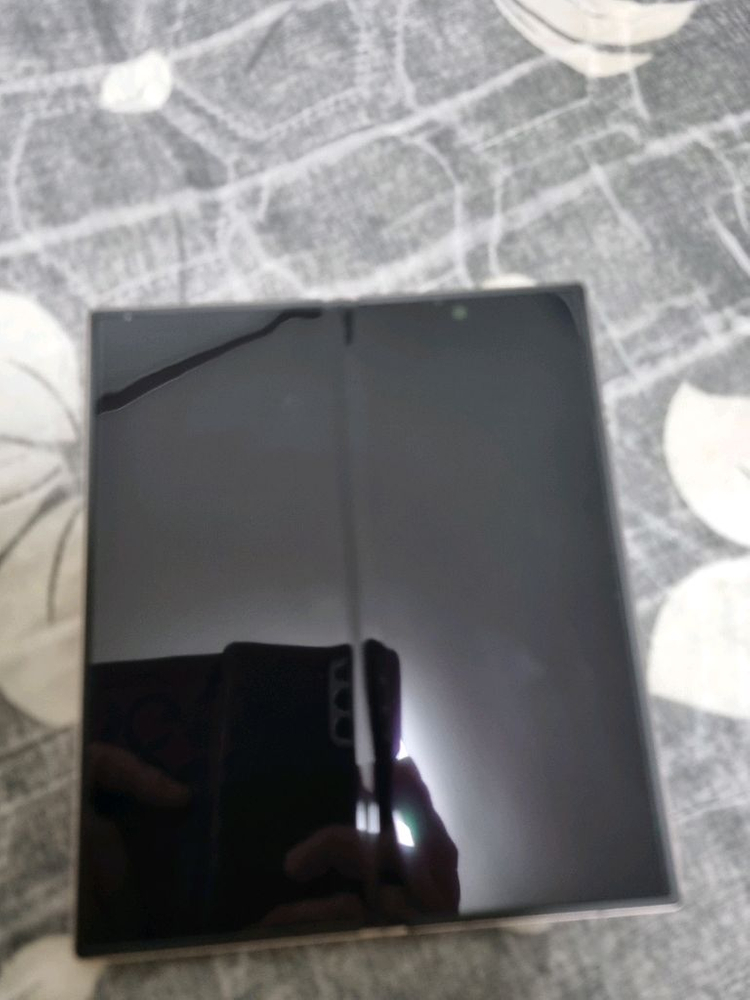 Z폴드6 연핑크 상태 최상급 이미지