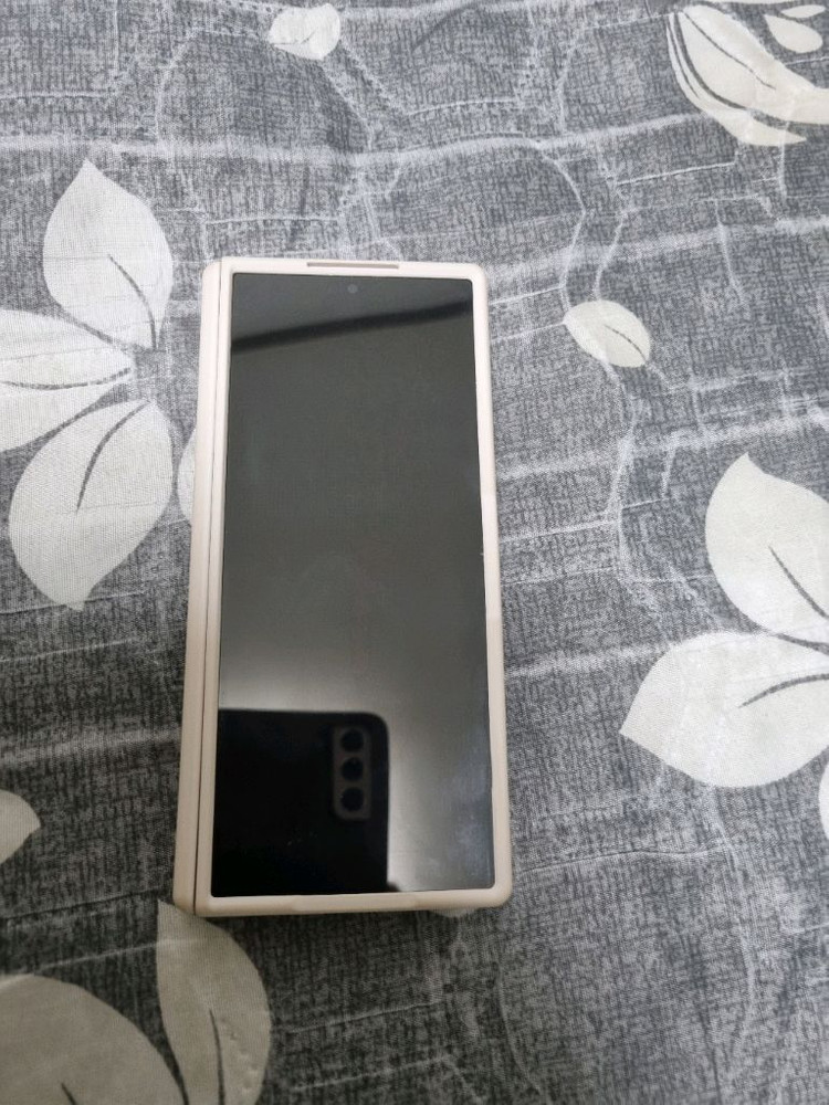 Z폴드6 연핑크 상태 최상급 이미지