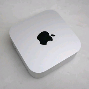 맥미니 M4 16/512GB