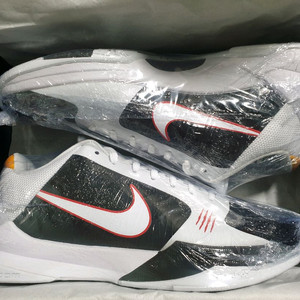 나이키 코비5 브루스리 얼터네이트 285 새상품