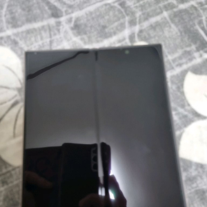 Z폴드6 연핑크 상태 최상급 이미지