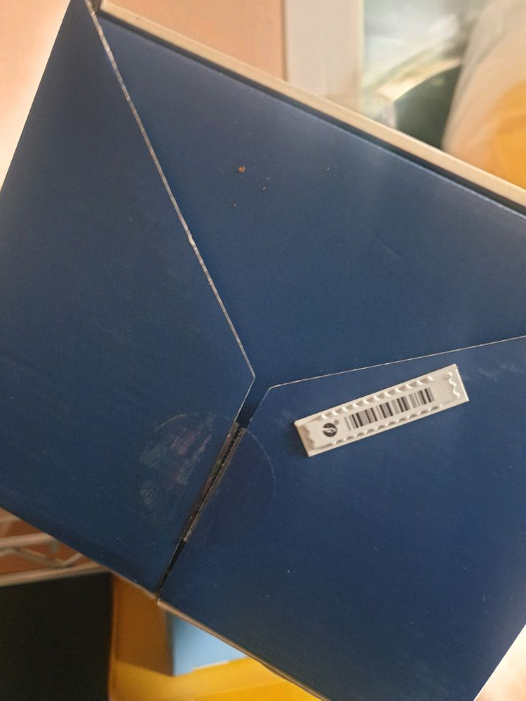 카카오프렌즈 호텔 드 라이언 인형--5