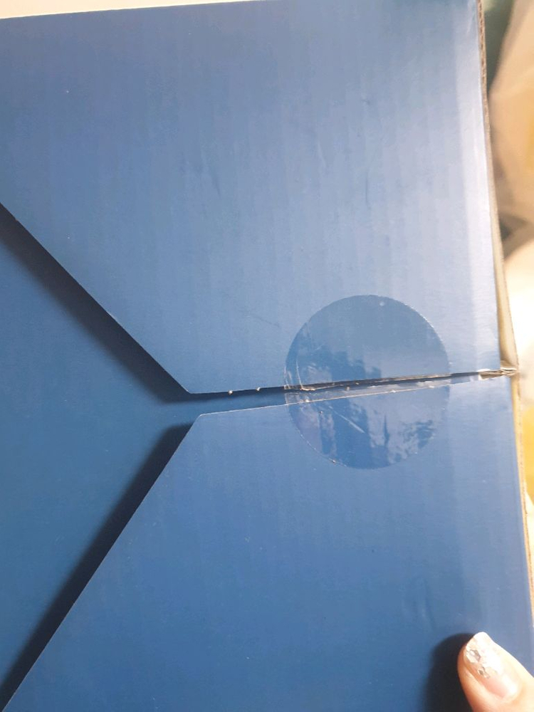 카카오프렌즈 호텔 드 라이언 인형--6