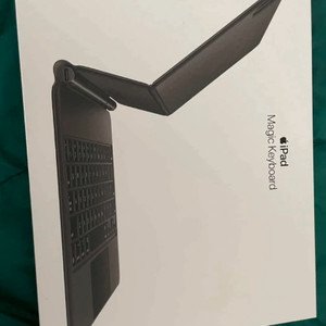 애플 아이패드 매직 키보드 11인치