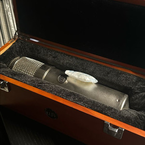 WA47 풀박과 소리지오 마이크 거치대, 리플렉션 필터 팝니다 이미지