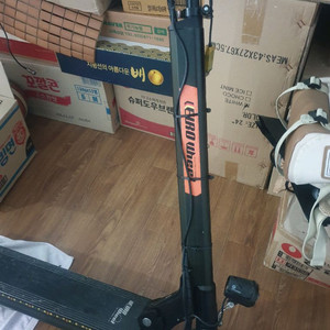 유로힐 ts600 부품용