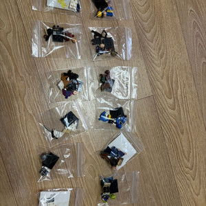 레고 71039 마블 시즌2 1세트 이미지