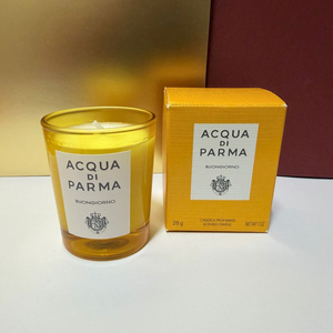 아쿠아디파르마 미니 캔들 28g(새상품)