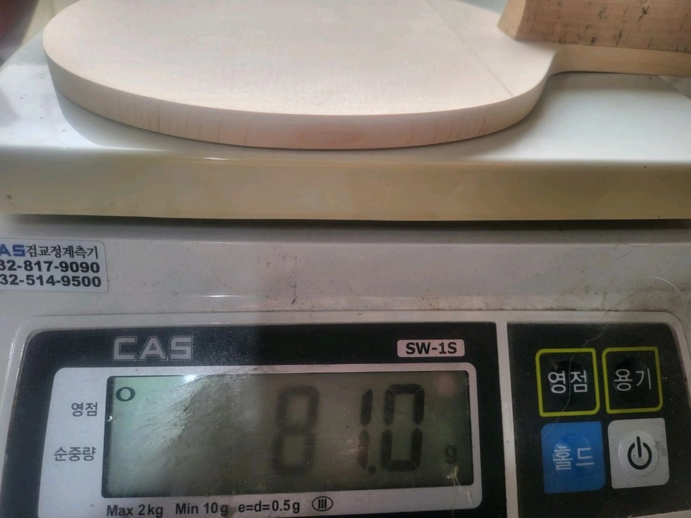 기소히노키 환형 펜홀더ㅡ무게.두께.사이즈지정가능ㅡ코르크.시트지 부착 선택ㅡ제작7일ㅡ300년산일본오리지널기소히노키단판 이미지