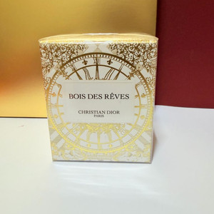 크리스찬디올 브아 데 레브 캔들(새상품)85g