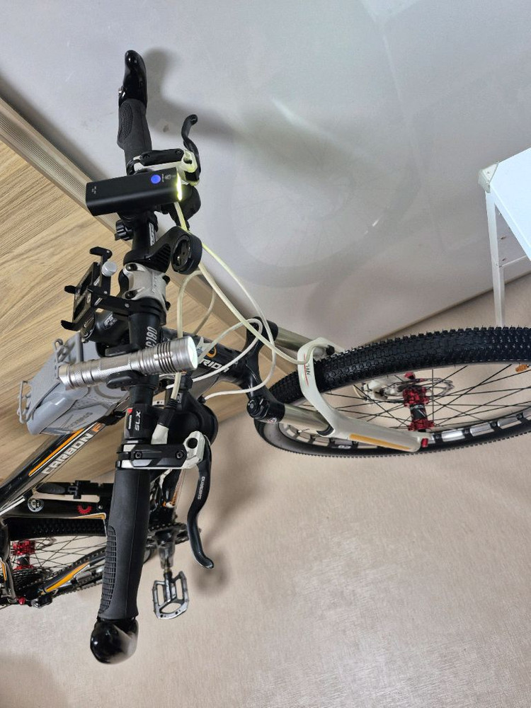 메리다 나노 카본 CARBON FLX 800 26인치 MTB 자전거--4