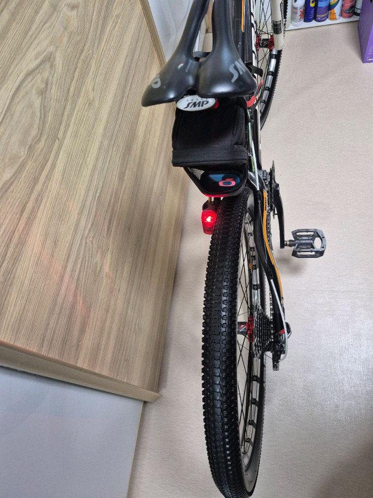 메리다 나노 카본 CARBON FLX 800 26인치 MTB 자전거--5