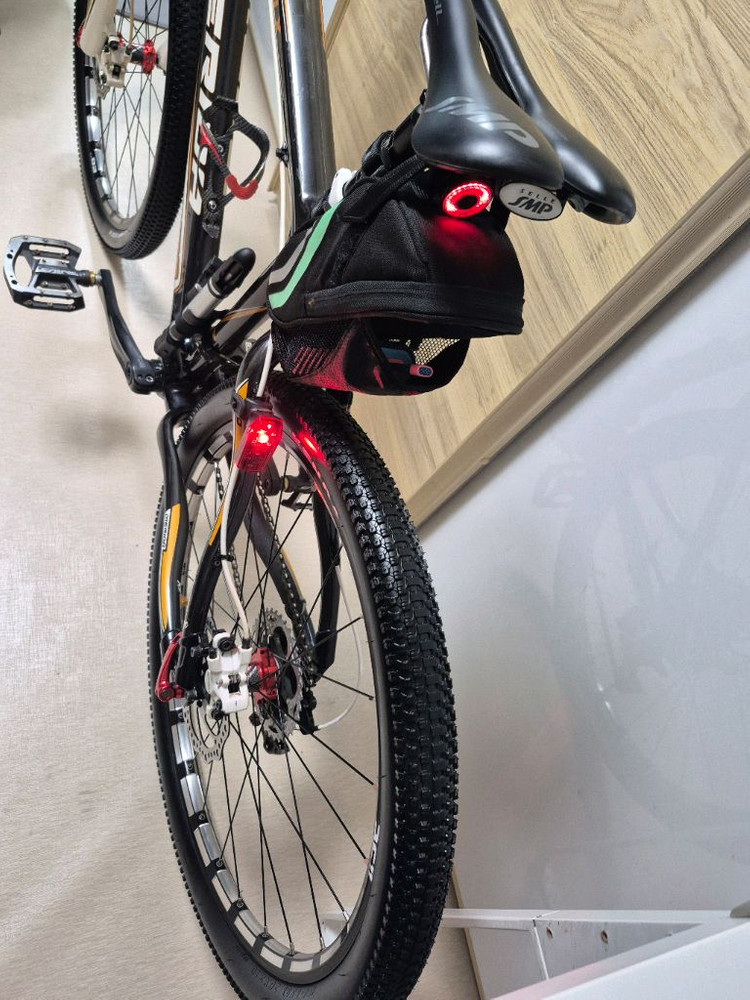 메리다 나노 카본 CARBON FLX 800 26인치 MTB 자전거--8