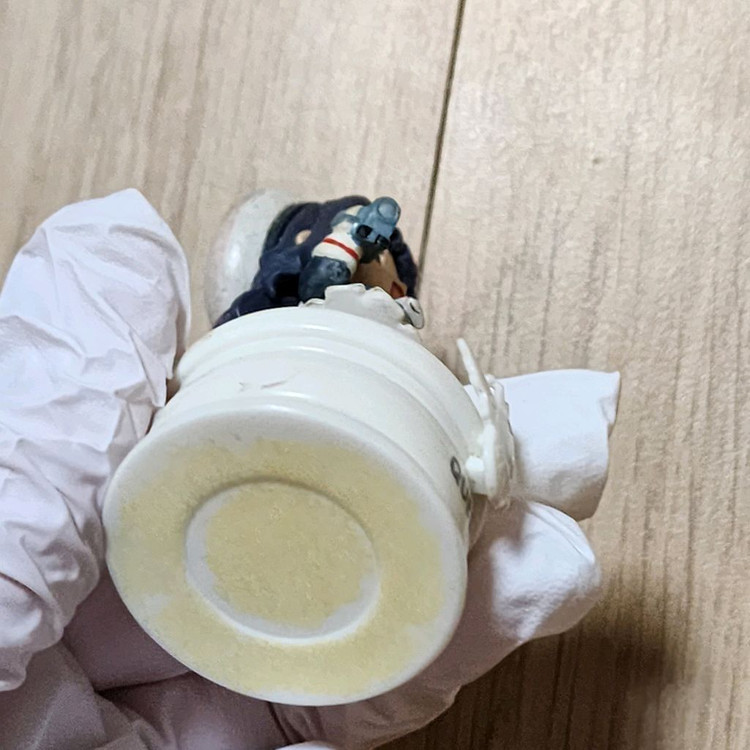 클램프 카드캡터사쿠라 카드캡터체리 피규어 굿즈 팝니다 이미지