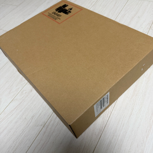 미개봉/새제품] 맥북에어 15 M2 미드나이트 (16G / 1TB / 10코어 GPU)