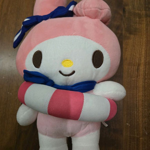 (가격내림) 마이 멜로디 봉제인형 (40cm) 이미지