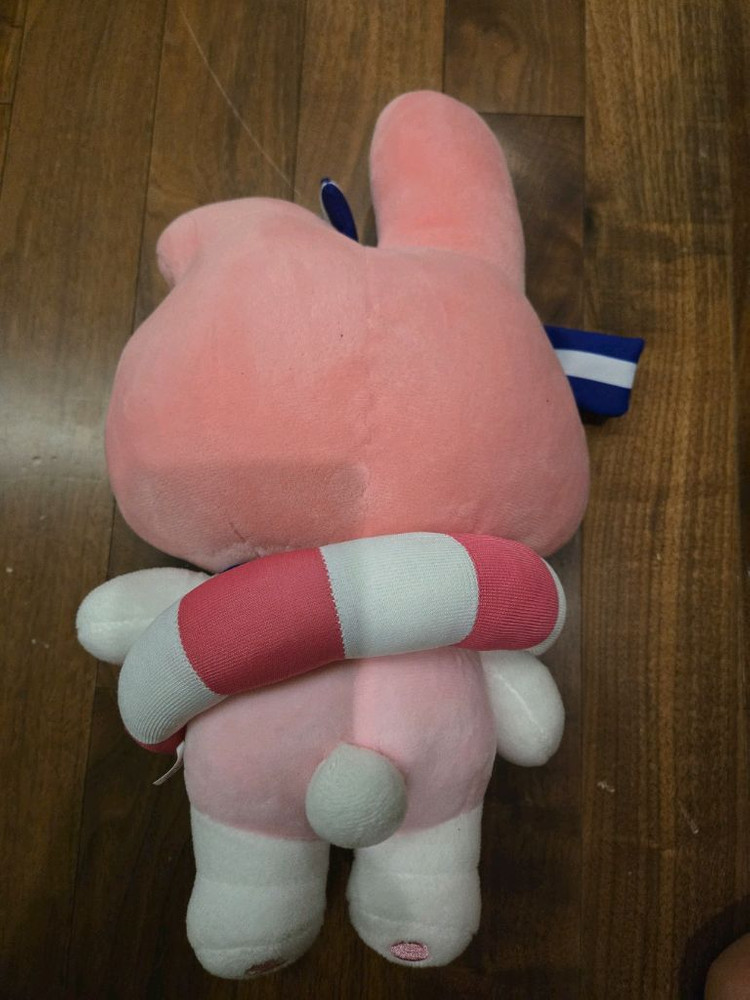 (가격내림) 마이 멜로디 봉제인형 (40cm) 이미지