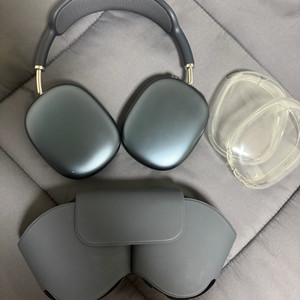 에어팟 맥스 2 미드나이트