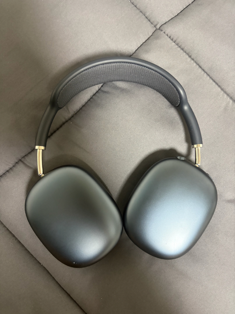 에어팟 맥스 2 미드나이트--1