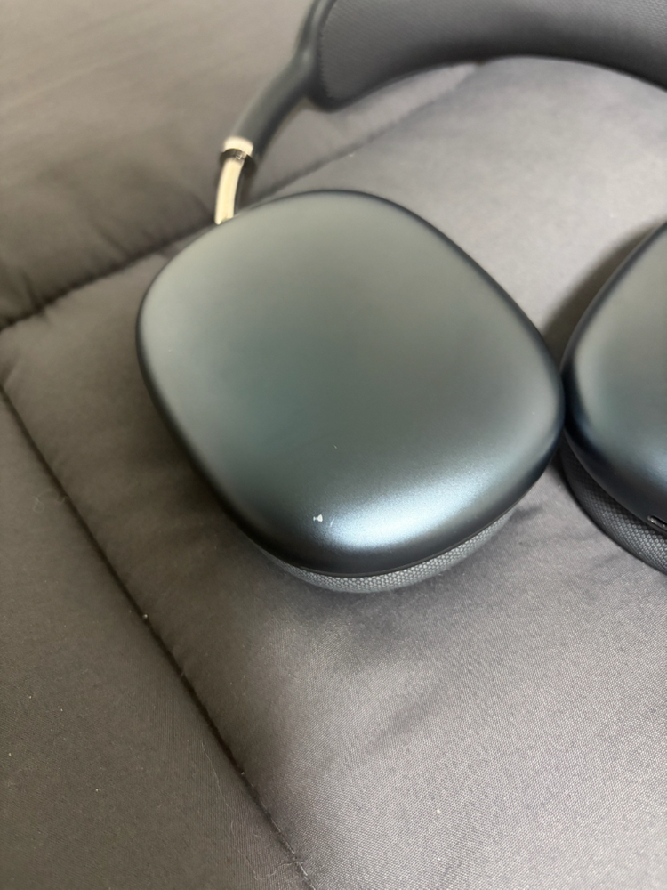 에어팟 맥스 2 미드나이트--2