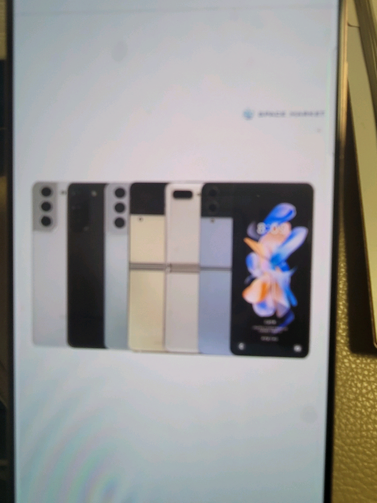 갤럭시 21울트라 256GB A급브랙--6